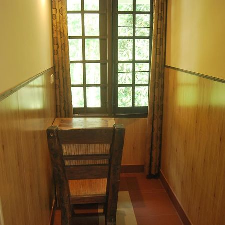 T Cherry Villa Munnar Exterior foto
